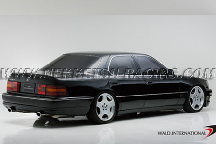 Lexus LS 400 WALD