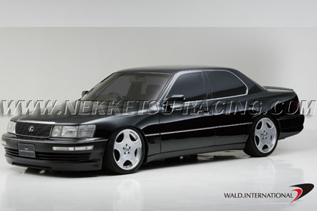 Lexus LS 400 WALD