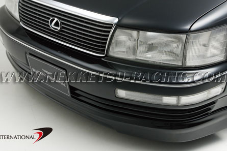 Lexus LS 400 WALD