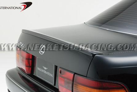 Lexus LS 400 WALD