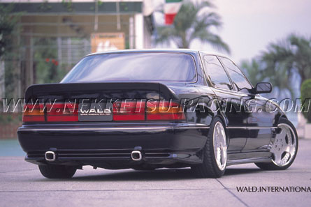 Lexus LS 400 WALD