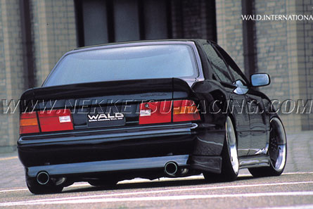 Lexus LS 400 WALD