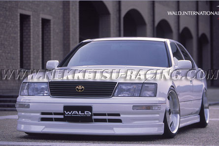 Lexus LS 400 WALD
