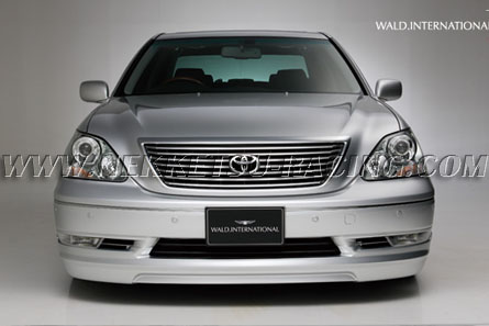 Lexus LS 430 WALD