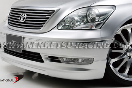 Lexus LS 430 WALD