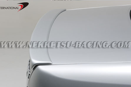 Lexus LS 430 WALD