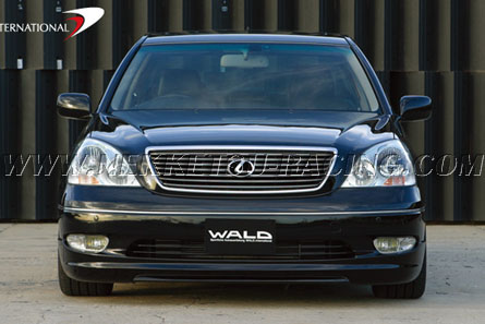 Lexus LS 430 WALD