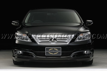 Lexus LS 460 WALD