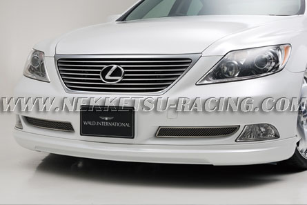 Lexus LS 600h/460 WALD