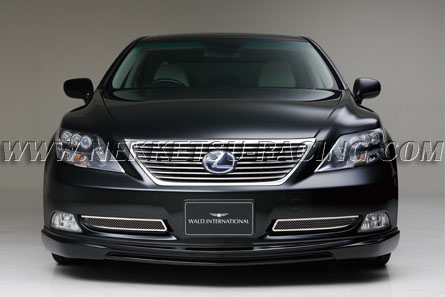 Lexus LS 600h/460 WALD