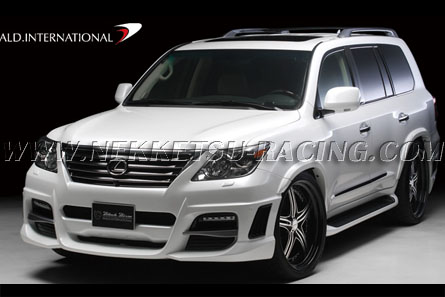 Lexus LX 570 WALD