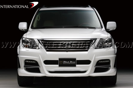 Lexus LX 570 WALD