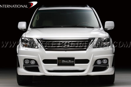Lexus LX 570 WALD