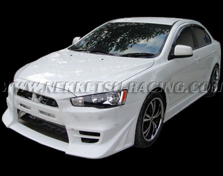 شͺѹ LANCER EX ç DAMD