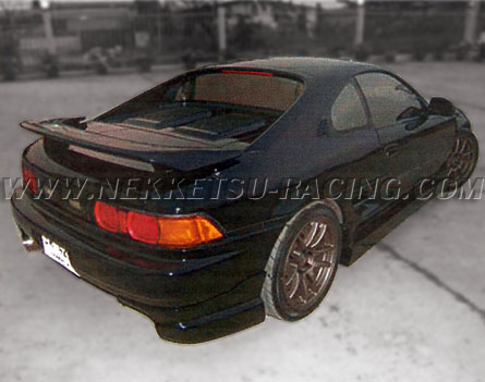 شͺѹ Toyota MR2 ç BORDER