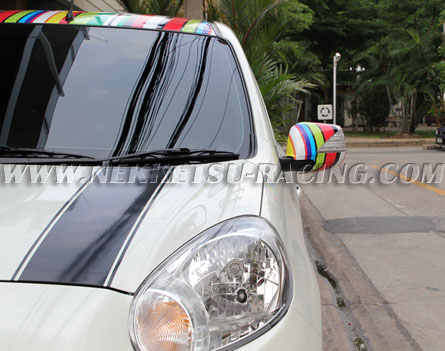ٻʵԡ Paul Smith Nissan March