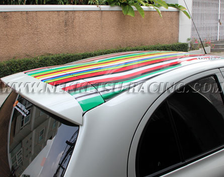 ٻʵԡ Paul Smith Nissan March