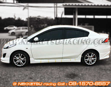 ش Mazda2  4 е ç Fire Wall