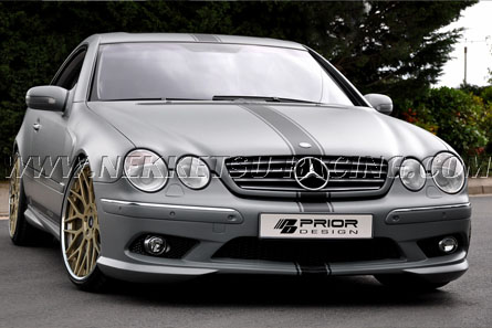 
شͺѹ  Mercedes CL [w215] ç Prior-Design