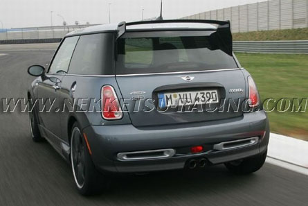  Mini
JCW GP