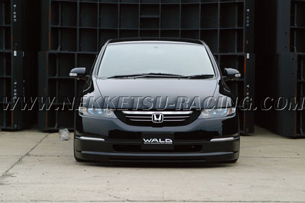 HONDA
ODYSSEY WALD