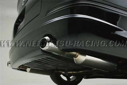 HONDA
ODYSSEY WALD