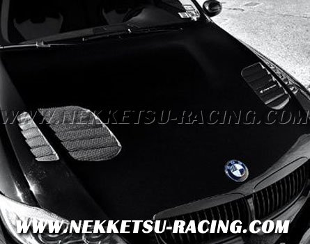 ҡç˹ BMW E90 GTR Real Carbon