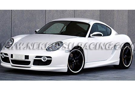  Cayman
(987) from  up to 2008 TECHART