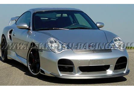  Porsche
911 (996) Turbo /GT2 GTstreet XL TECHART