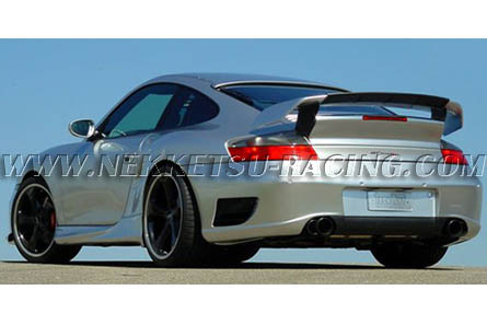  Porsche
911 (996) Turbo /GT2 GTstreet XL TECHART