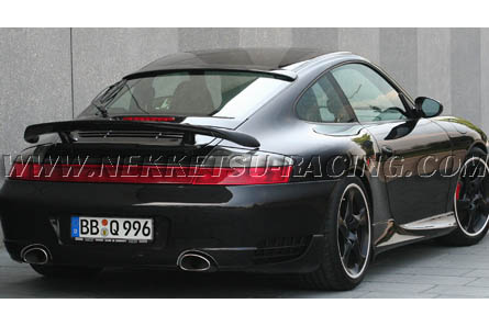  Porsche
911 (996) KIT I & II TECHART