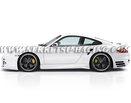 شͺѹ Porsche 997 turbo techart Germany