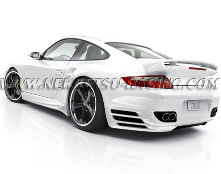 شͺѹ Porsche 997 turbo techart Germany