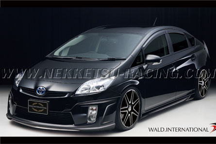 Totoya PRIUS RR Tommy kaira