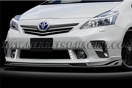 Totoya PRIUS RR Tommy kaira