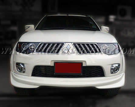 شͺѹ Pajero Sport ç iMAR