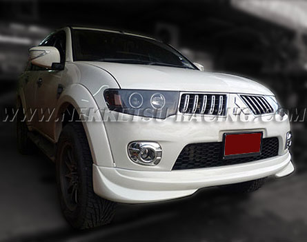 شͺѹ Pajero Sport ç iMAR