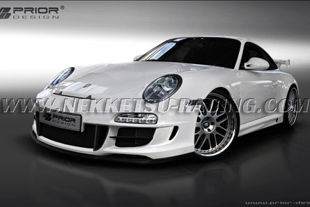 
شͺѹ  Porsche GT3 [997FL]ç Prior-Design