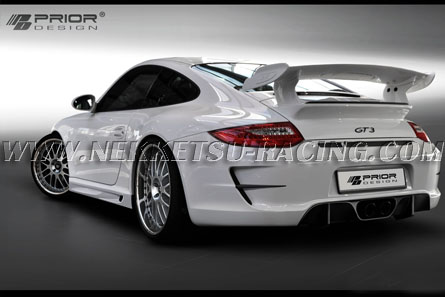
شͺѹ  Porsche GT3 [997FL]ç Prior-Design