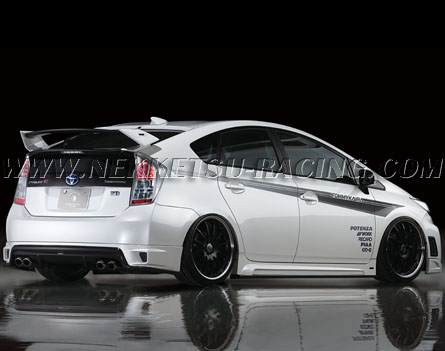 شͺѹ TOYOTA PRIUS RR-GT ç TOMMYKAIRA