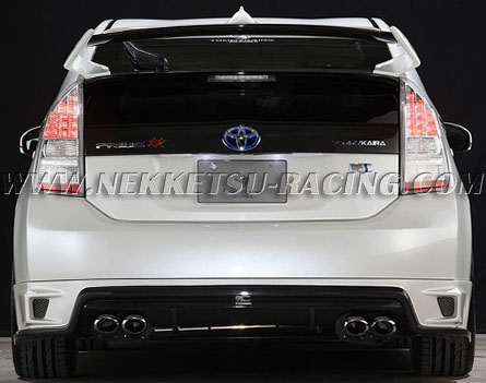 شͺѹ TOYOTA PRIUS RR-GT ç TOMMYKAIRA