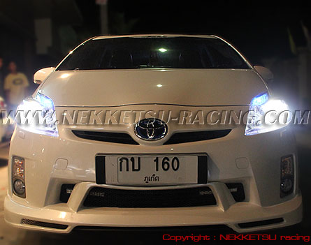 Toyota Prius Kenstyle