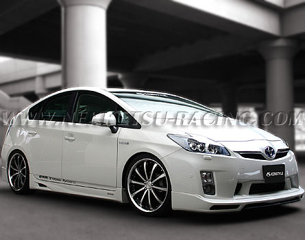 شͺѹ TOYOTA PRIUS ç Kenstyle