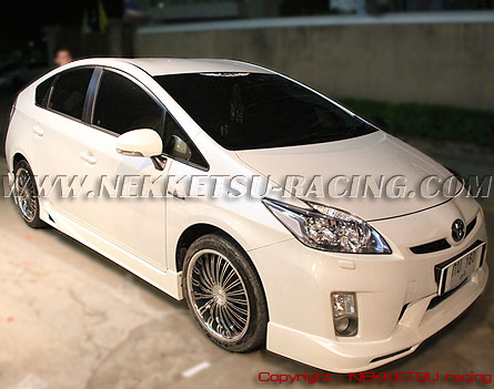 ش Prius Kenstyle