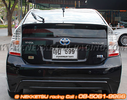 ش Toyota PRIUS modellista