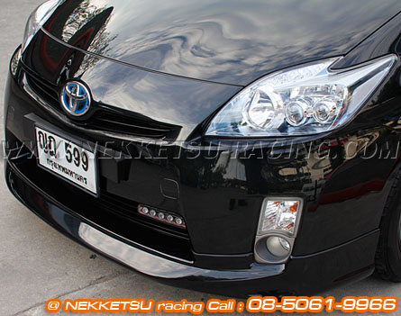 ش Toyota PRIUS modellista