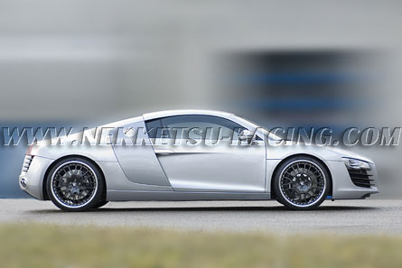  Audi
R8 