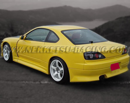 شͺѹ Silvia S15 ç Vertex