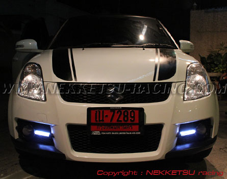 ʵԡ mini Cooper All4 Ѻ Suzuki SWIFT