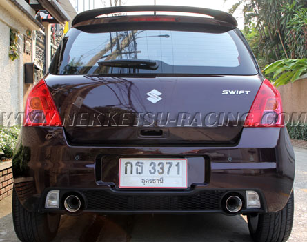 شͺѹ SUZUKI Swift Sport آ